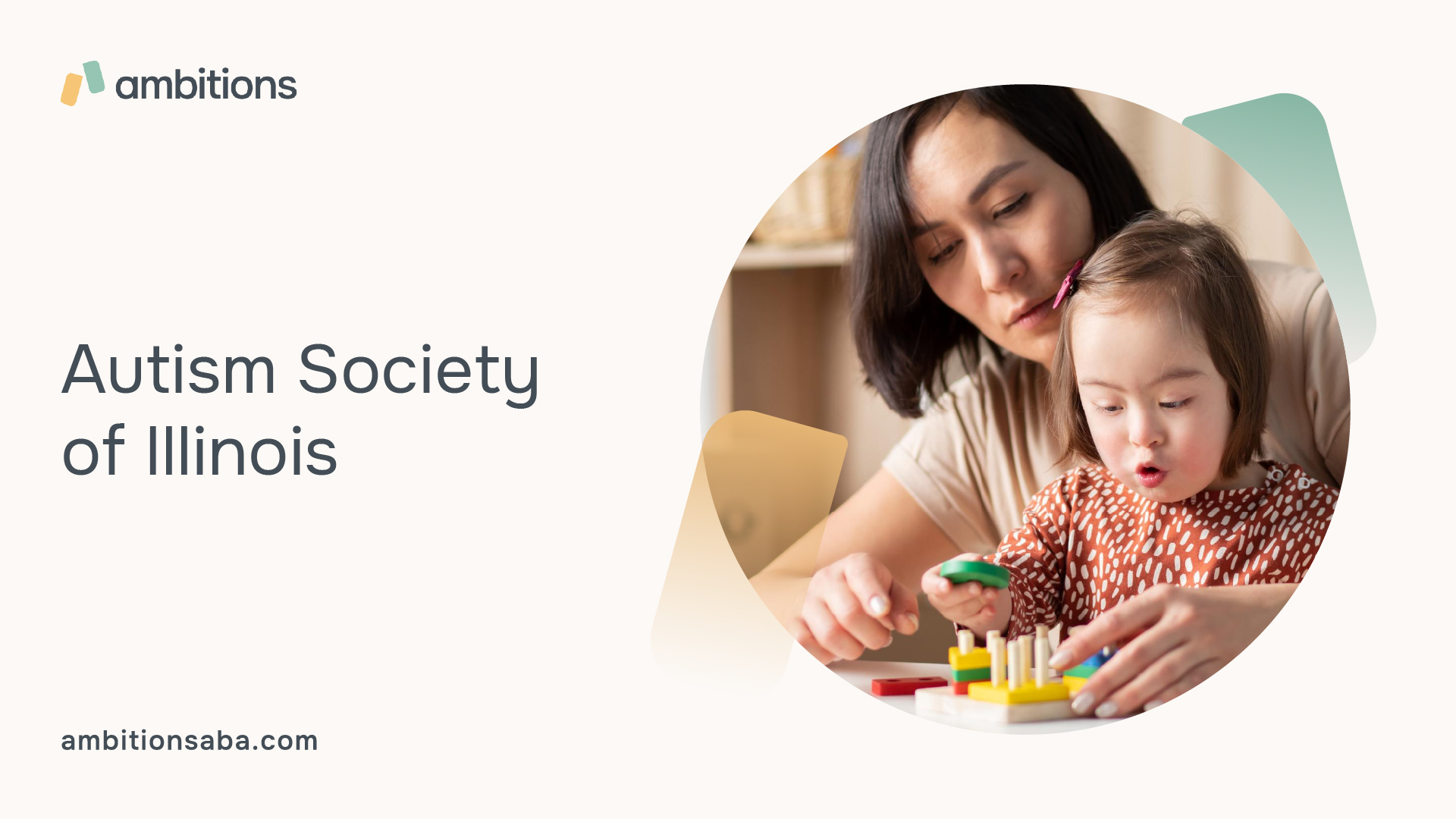 Illinois Autism Resources A Comprehensive Guide